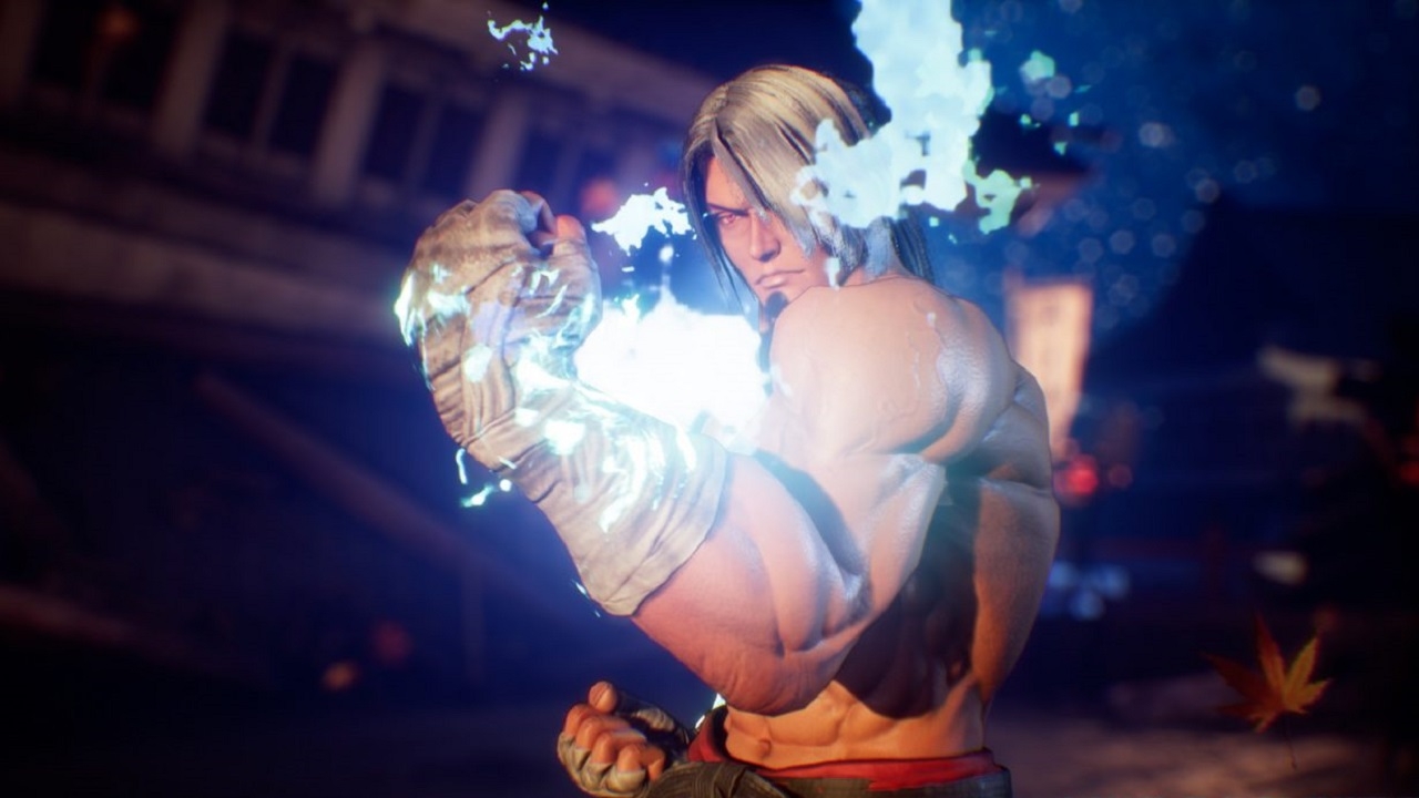 Fighting EX Layer gameplay videos