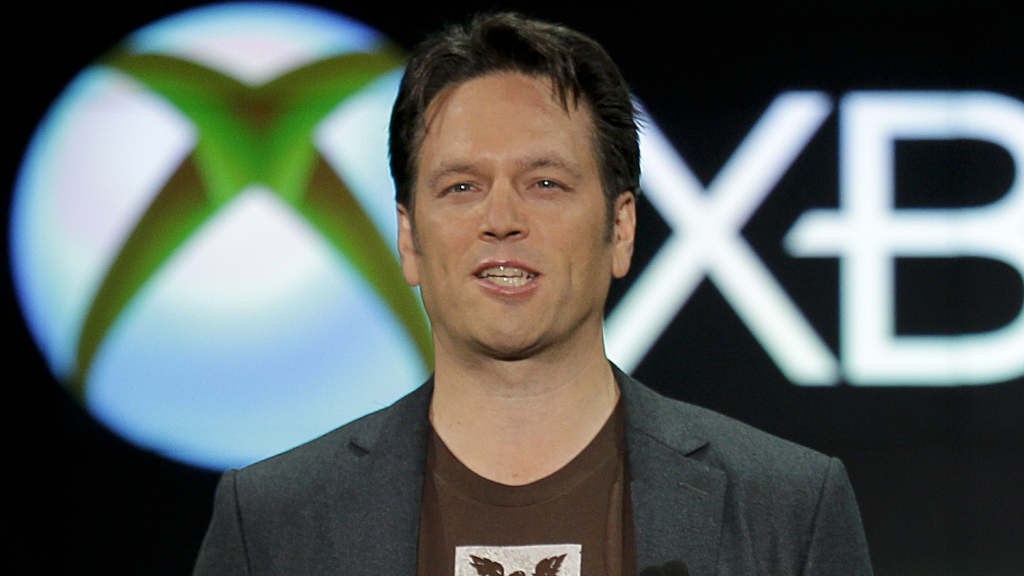 E3 2016: Microsoft press conference