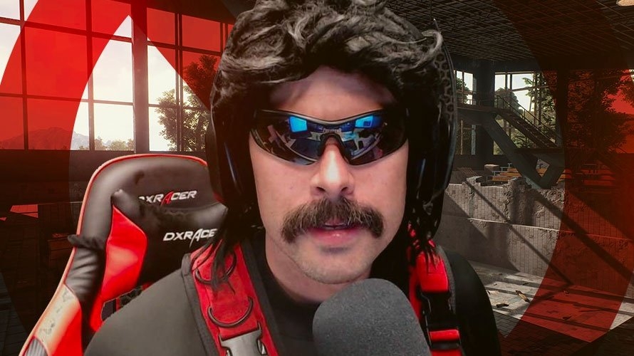 Dr. Disrespect: "Το Call of Duty: Modern Warfare θα σκοτώσει το PUBG"