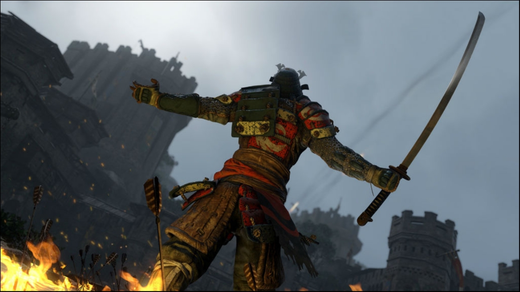 For Honor: Πάνω από 700 ευρώ για όλα τα unlockables