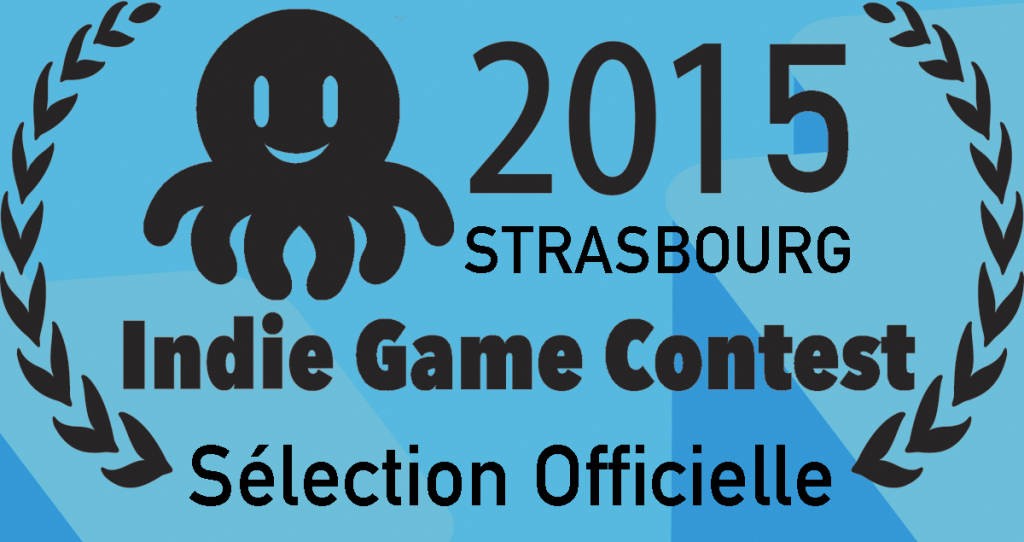 To ελληνικό game Apocalypse Cow πρώτο στο Strasbourg Film Festival