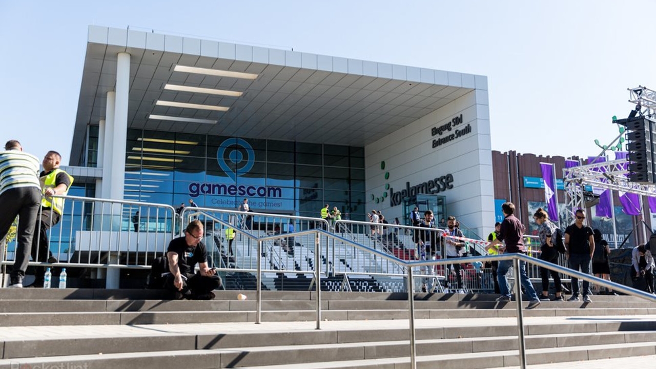 Gamescom 2018: Όλα τα games