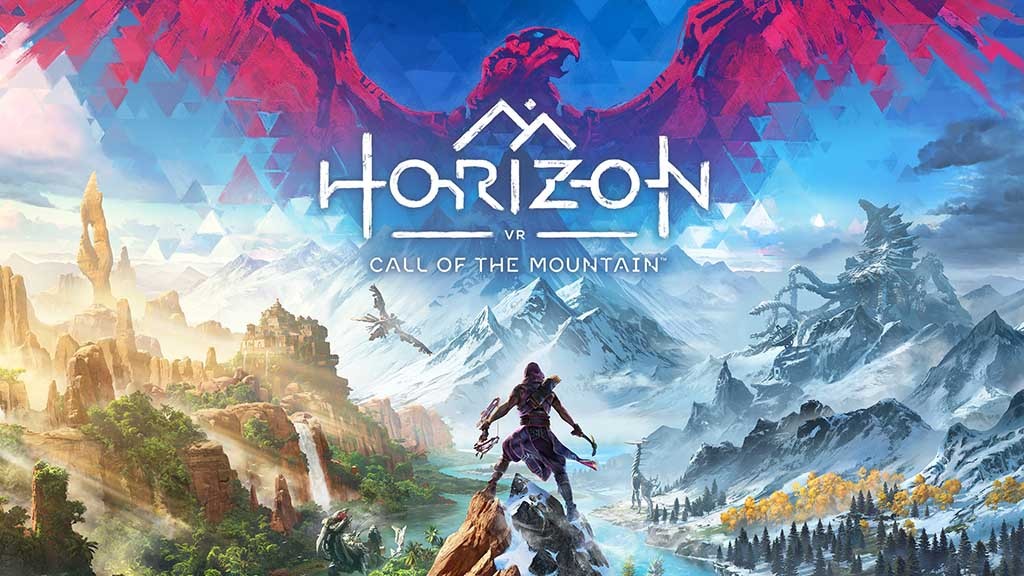 Διαγωνισμός για ένα Horizon Call of the Mountain