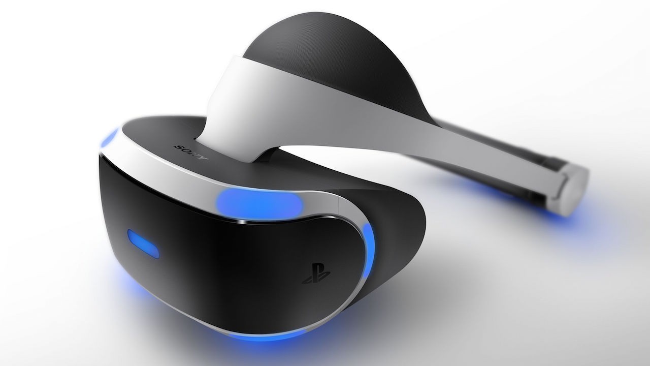 Το PlayStation VR στην Ελλάδα