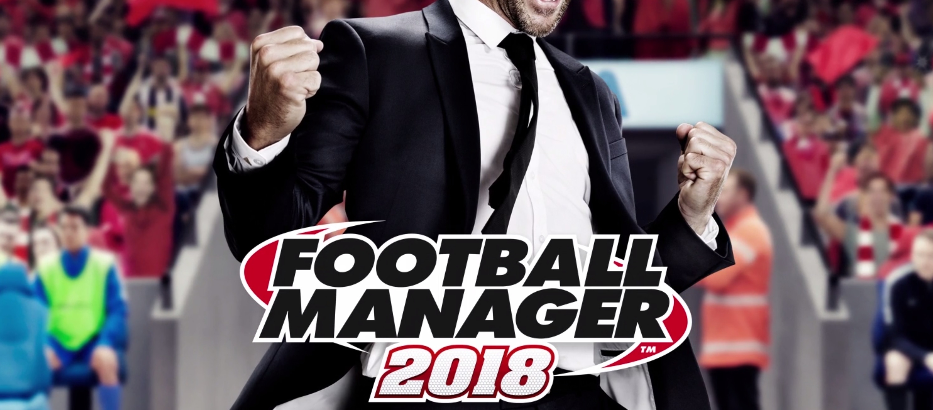 Football Manager 2018: Ημερομηνία κυκλοφορίας