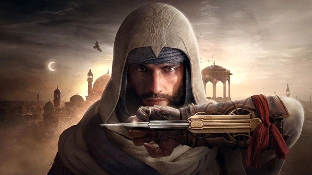 Το Assassin's Creed Mirage κυκλοφόρησε στο Steam