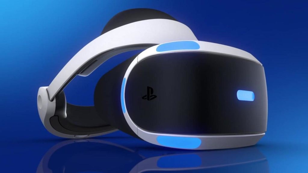 Τα νέα PlayStation VR games της Sony για το 2021