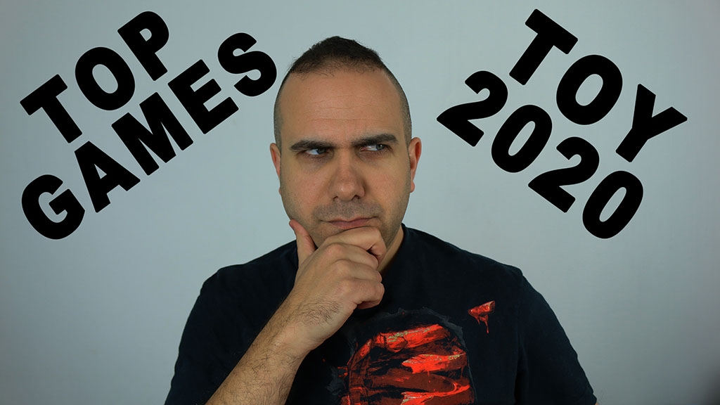 Best of 20: Τα 20 πολυαναμενόμενα games του 2020