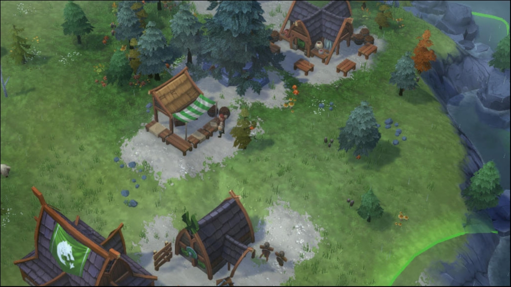 Northgard