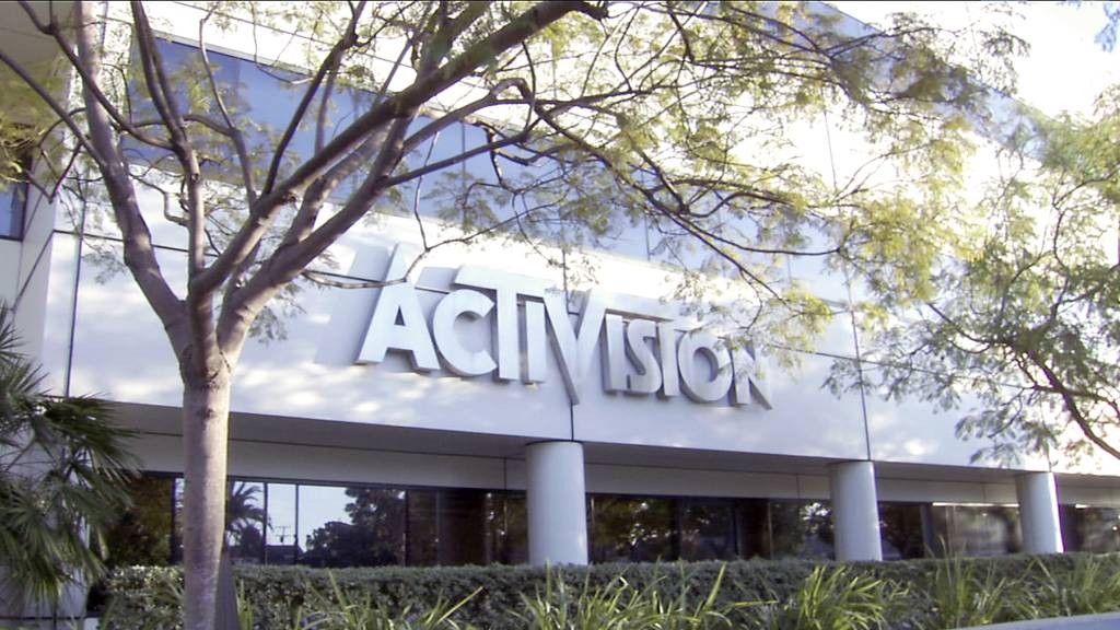 Η Activision Blizzard μηνύθηκε από την Καλιφόρνια για σεξουαλική παρενόχληση και τοξικότητα μεταξύ εργαζομένων