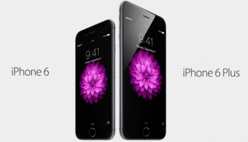 iPhone 6 και Apple Watch