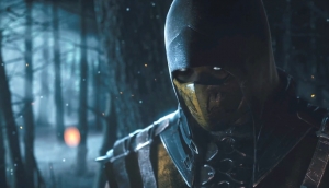 Mortal Kombat X