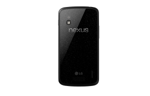 LG Nexus 4 review