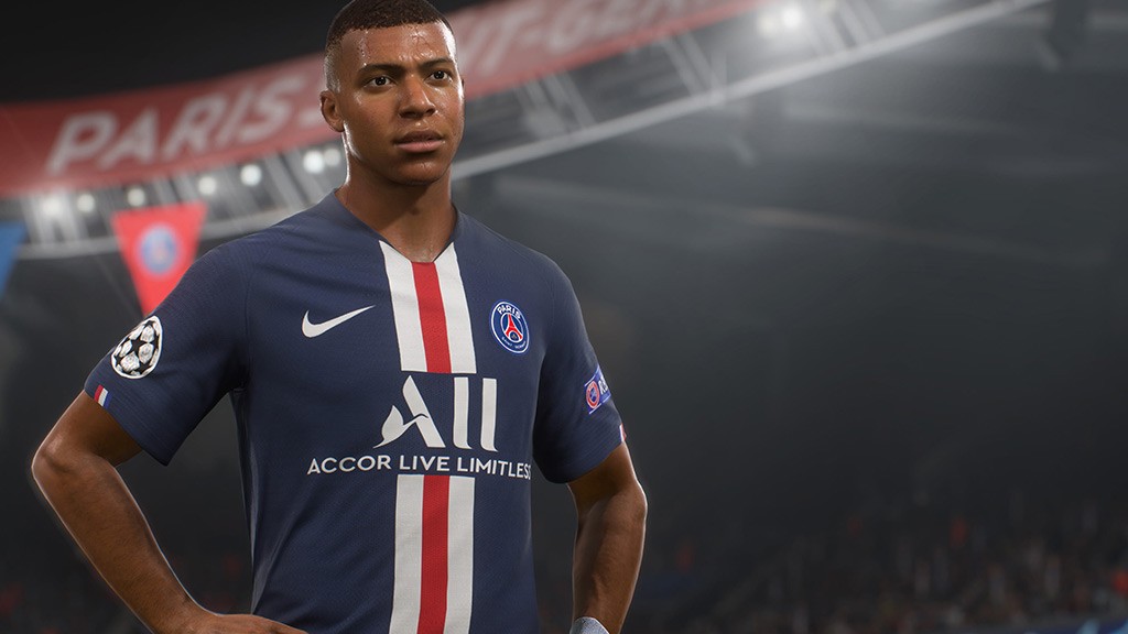 FIFA 21 Update 1.18 Patch Notes