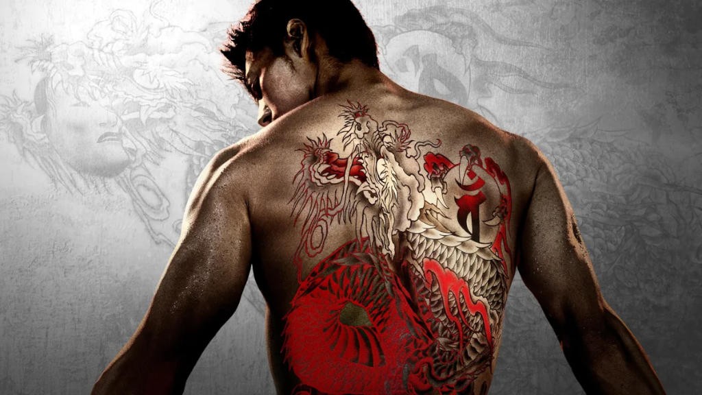 Σειρά Like A Dragon: Yakuza στο Amazon Prime Video