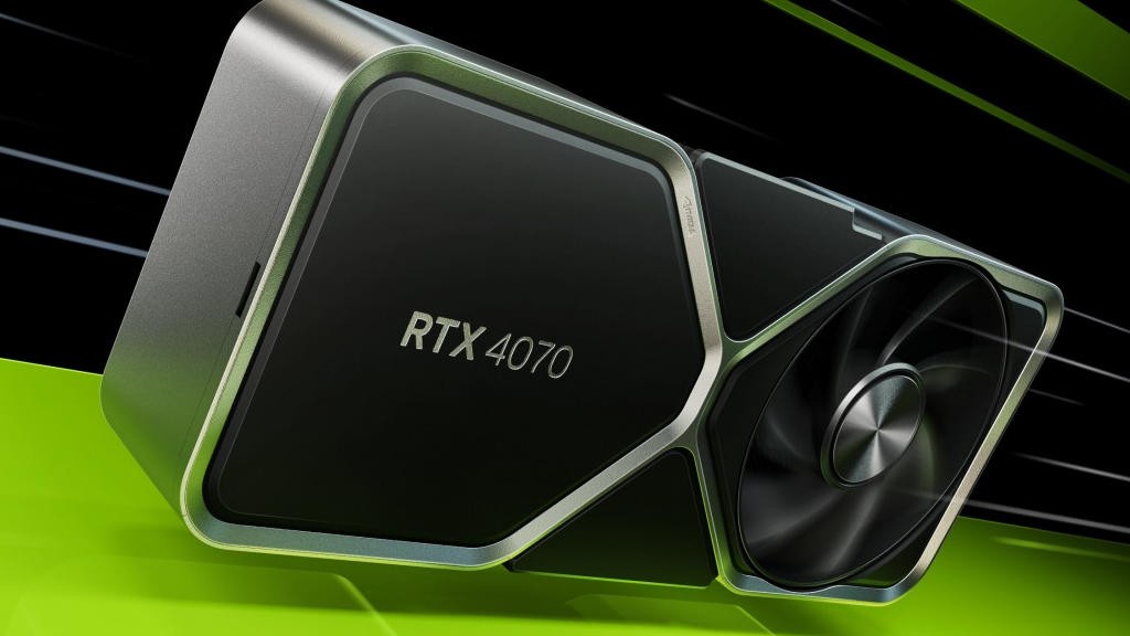 Η AMD κατακρίνει την Nvidia για την λιγότερη VRAM των νέων της καρτών γραφικών