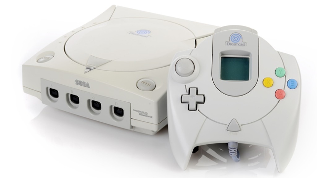 Dreamcast: Η πιο αδικοχαμένη κονσόλα