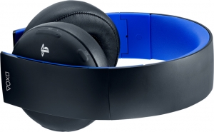 PS4 Wireless Stereo Headset 2.0