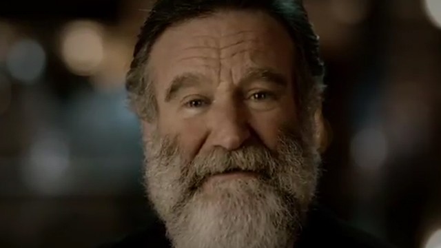 World of Warcraft: Ο Robin Williams στο παιχνίδι