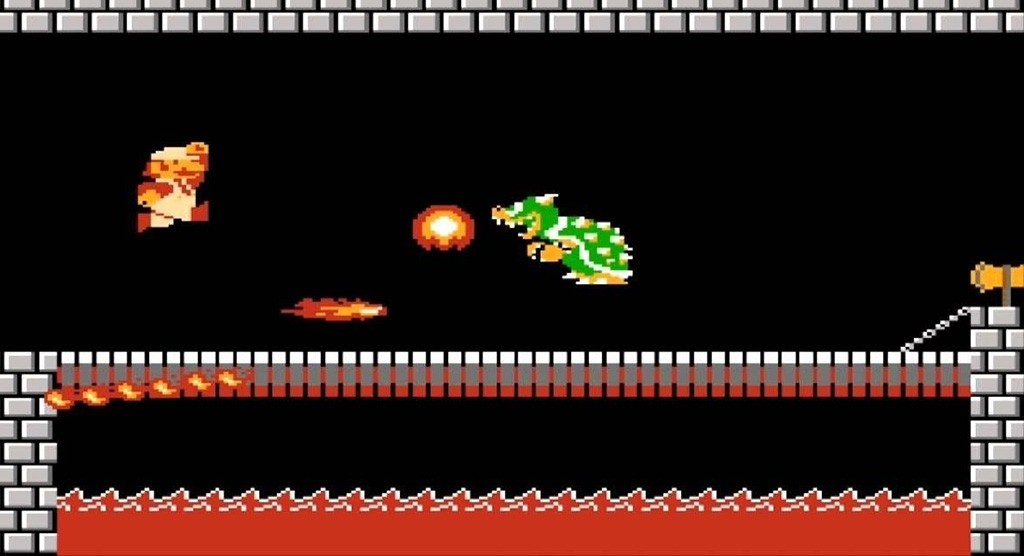 Super Mario Bros: Νέο παγκόσμιο ρεκόρ σε speedrun