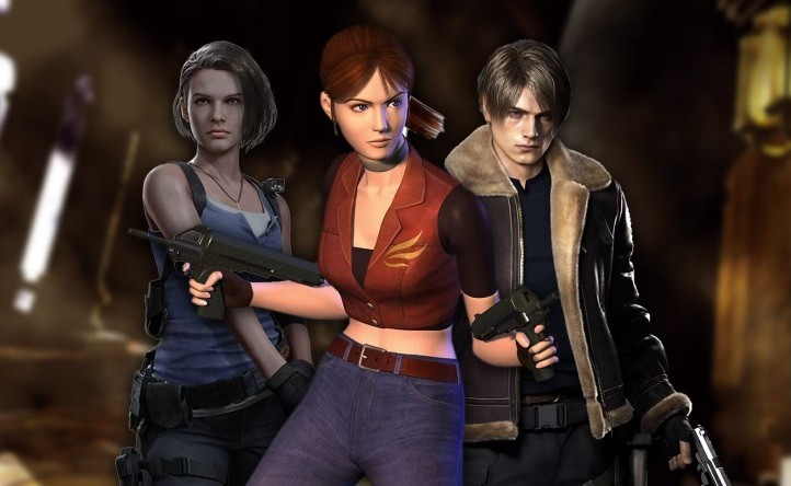 Φήμη: Τα Resident Evil Code: Veronica και Zero είναι τα επόμενα remakes της σειράς