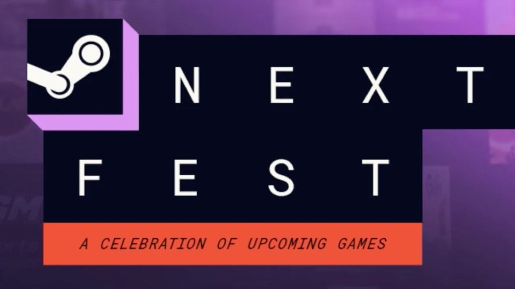 Steam Next Fest: Φεβρουάριος 2024