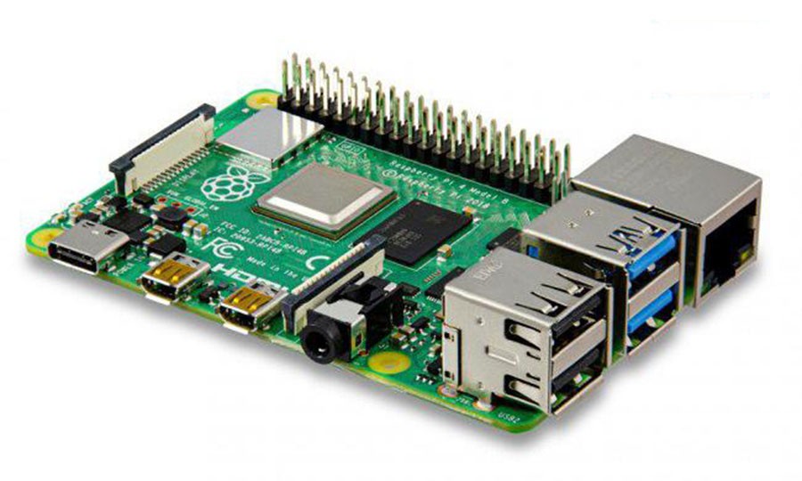 Η τιμή του Raspberry Pi 4 2GB αυξήθηκε λόγω της έλλειψης των τσιπ στην αγορά