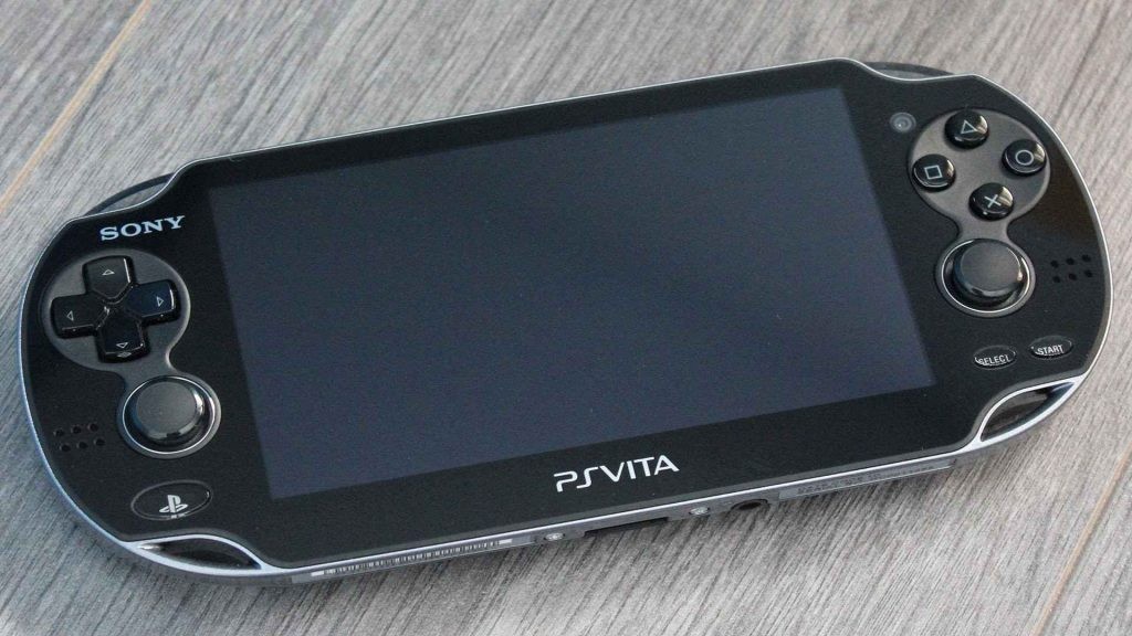 Το PS Vita έκλεισε 10 χρόνια ζωής