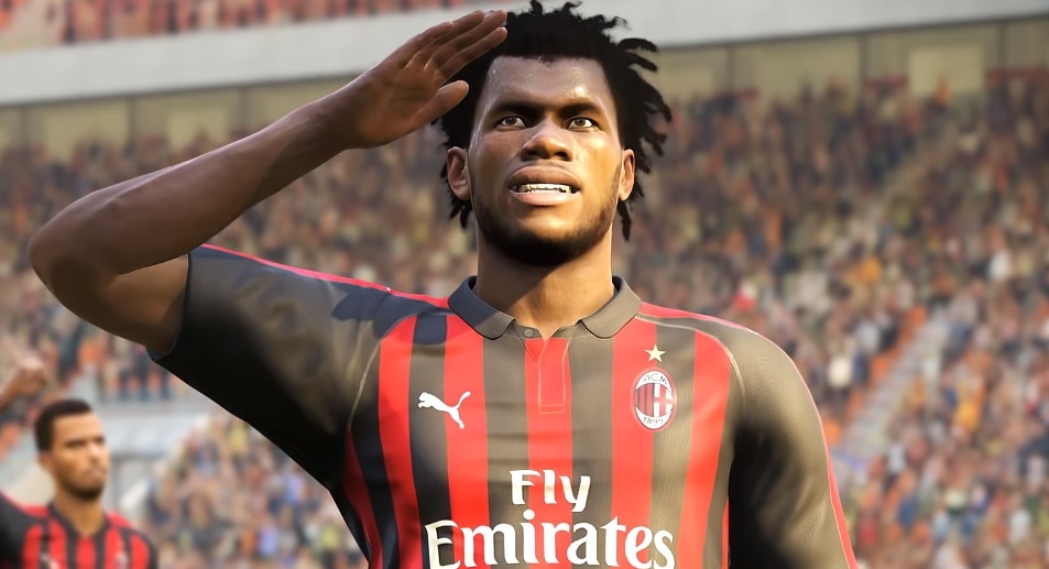 Το PES έχασε τα δικαιώματα των Milan και Inter