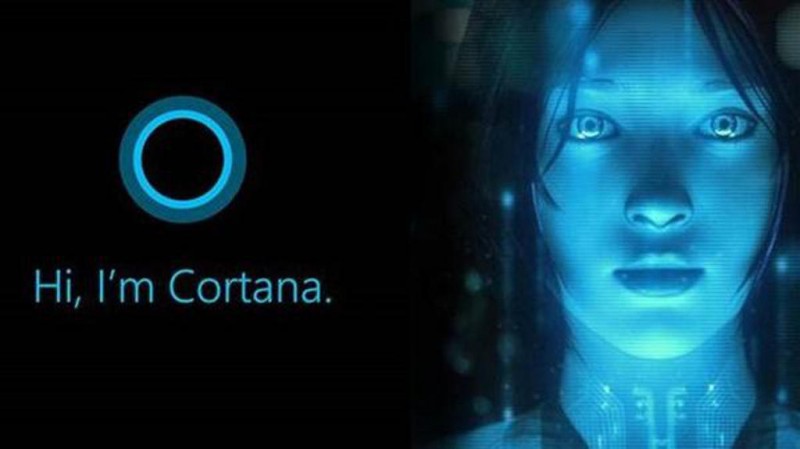 Cortana Virtual Assistant στο Microsoft Office