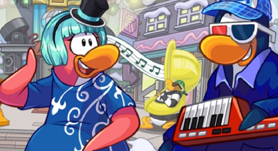 Η Disney έκλεισε τους ανεπίσημους servers του Club Penguin Online λόγω σεξιστικών σχολίων