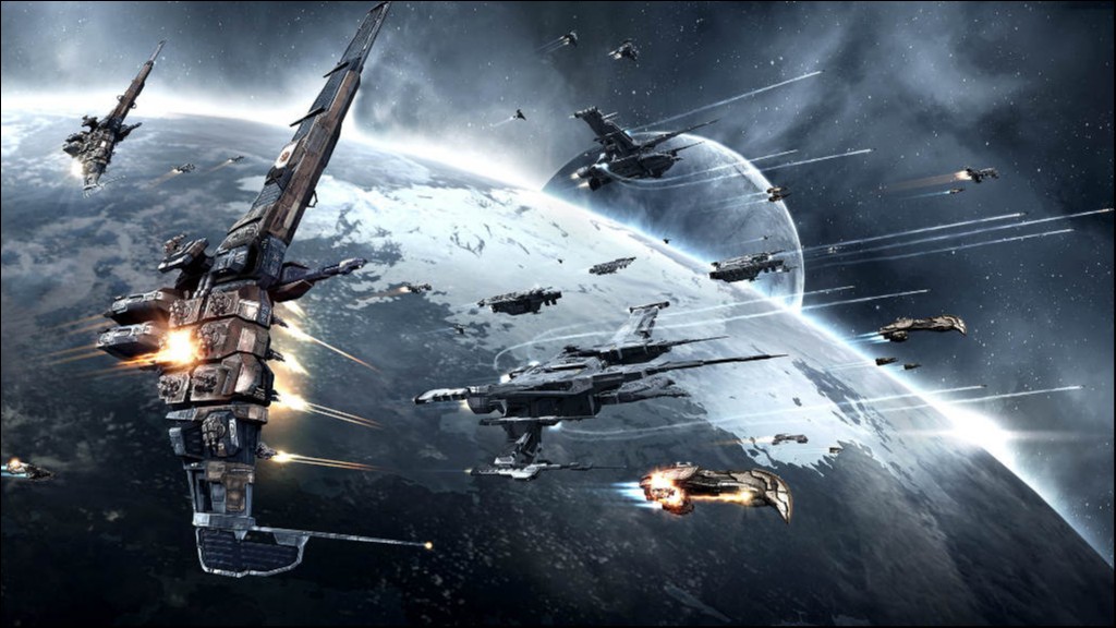 EVE Online: Παίκτης προσφέρει 68.000€ για να καταστρέψετε τους αντιπάλους του