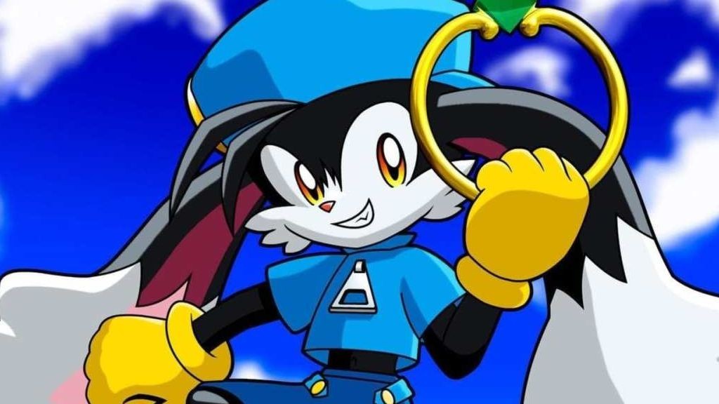 Τα Klonoa Remasters ίσως οδηγήσουν σε επέκταση της σειράς