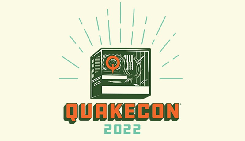 Η QuakeCon 2022 θα είναι μόνο ψηφιακή