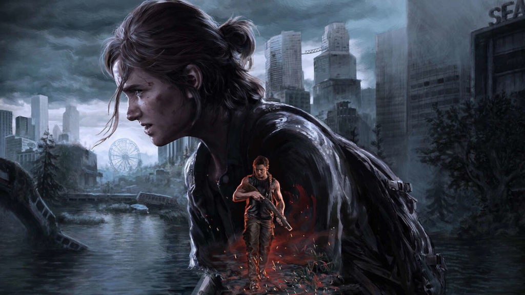 Το The Last of Us Part 2 παραλίγο να "δανειστεί" στοιχεία από το Bloodborne