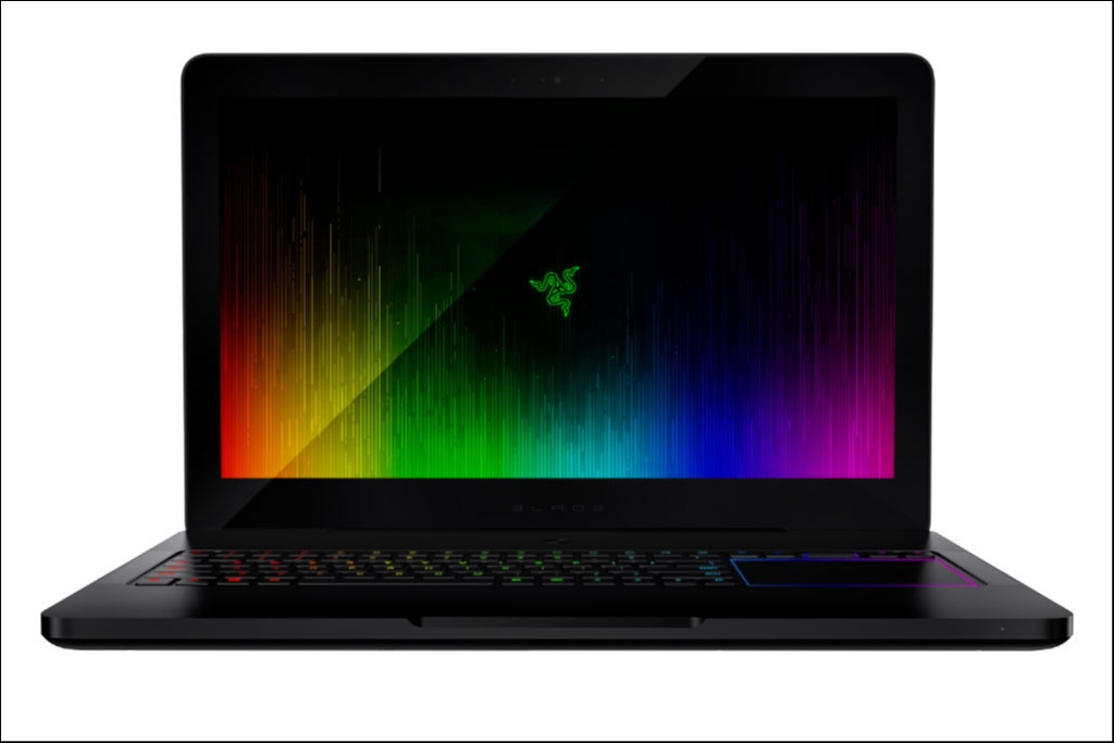 Razer Blade Pro 2017