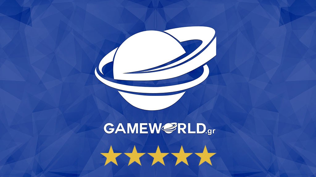 Νέα reviews του GameWorld σε παλιότερα games