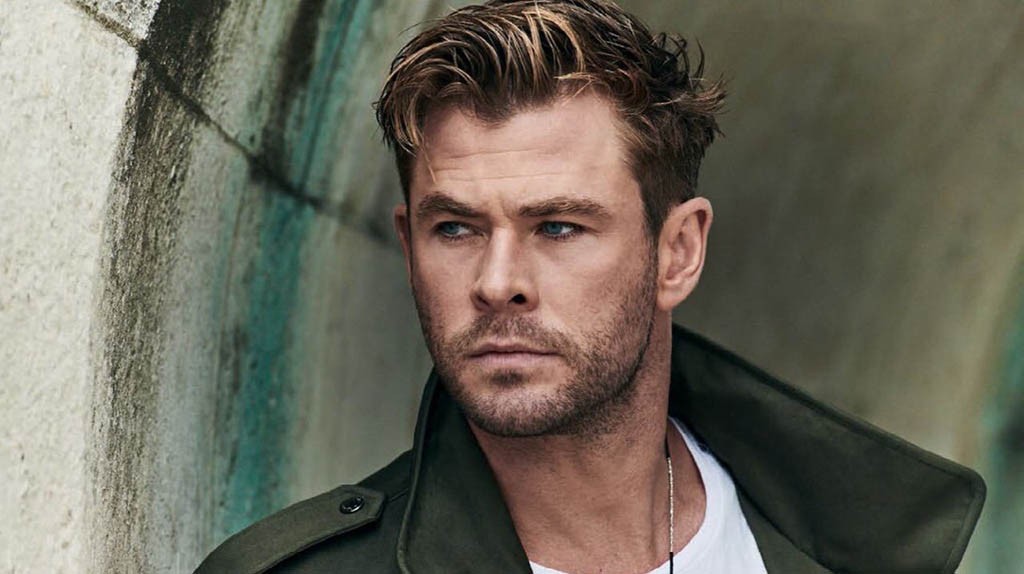 Ο Chris Hemsworth κάνει διάλλειμα από την υποκριτική αφού βρέθηκε επιρρεπής στο Alzheimer