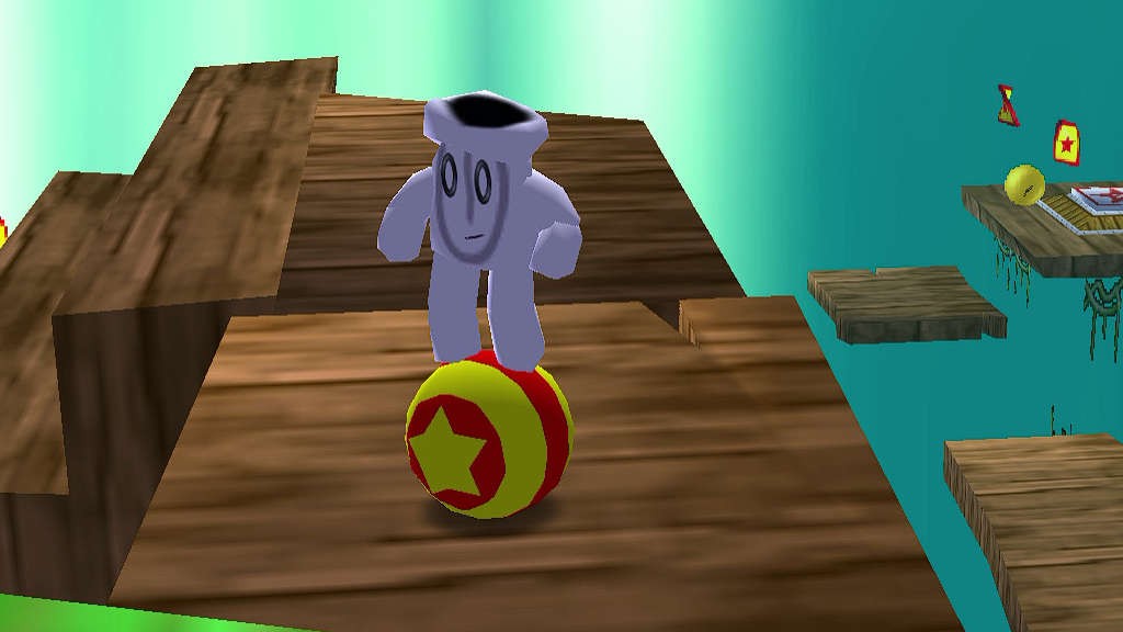 Glover: Ένα χαμένο 3D Platform για το Nintendo 64 κυκλοφόρησε