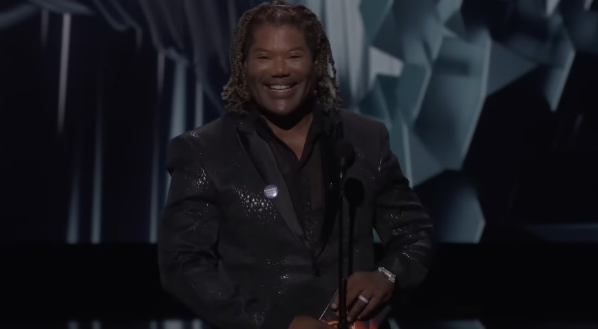 Christopher Judge (Kratos): Η ομιλία μου στα The Game Awards ήταν μεγαλύτερη απ' το Call of Duty campaign