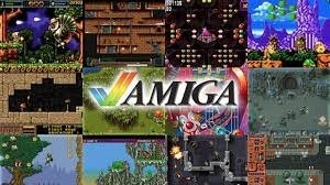 Τα Amiga games στις κονσόλες της Evercade 