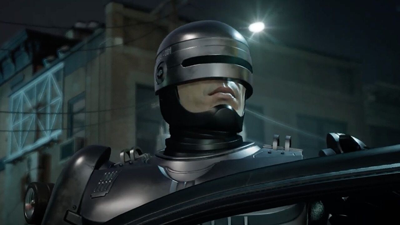 RoboCop: Rogue City: Ημερομηνία κυκλοφορίας