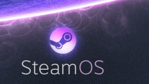 SteamOS από τη Valve