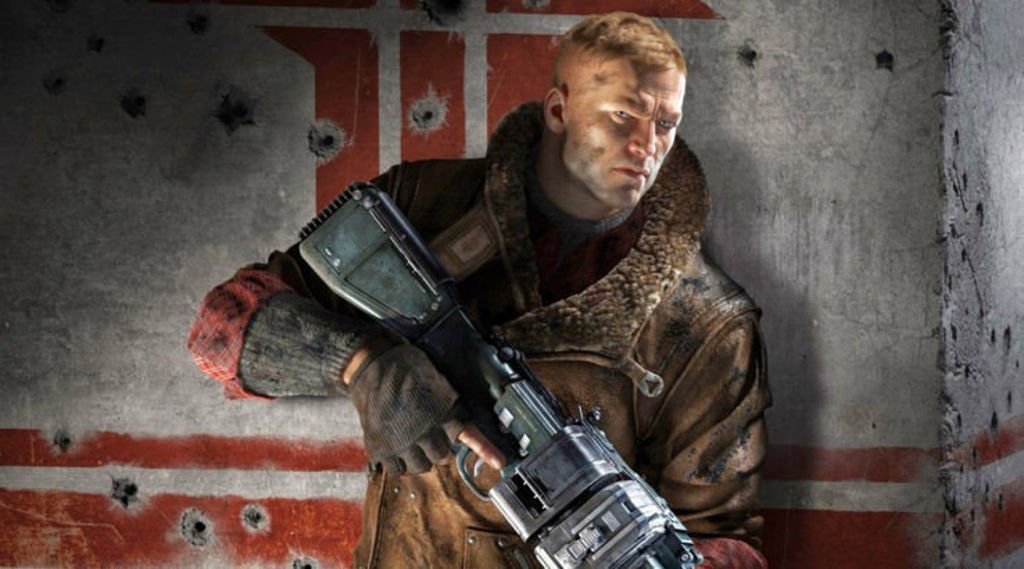 Wolfenstein 2: The New Colossus gameplay videos