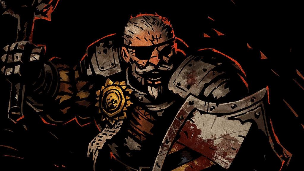 Darkest Dungeon: Δωρεάν δοκιμαστική περίοδος