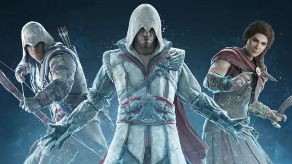 Φήμη: Το Assassin’s Creed Invictus θα είναι εμπνευσμένο από το Fall Guys