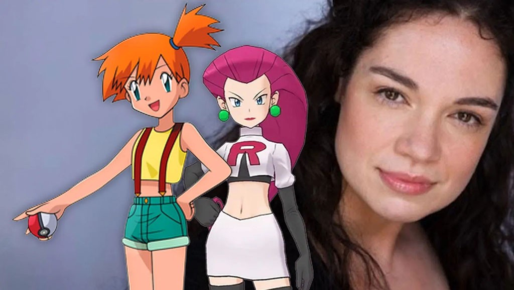 Η Rachael Lillis, voice actor της σειράς Pokemon, έφυγε από την ζωή