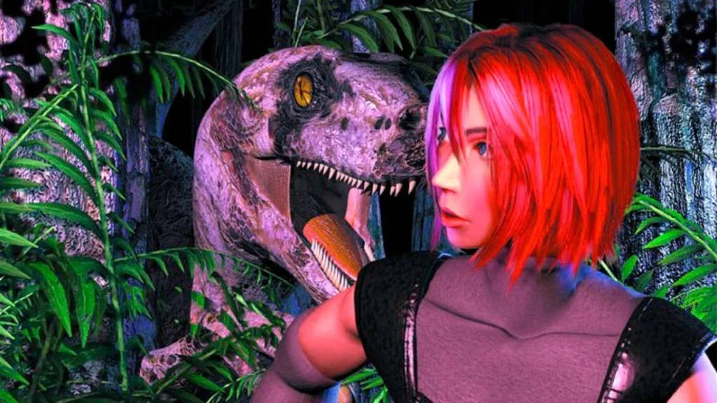 Shinji Mikami: "Όσο υπάρχει το Monster Hunter δεν υπάρχει χώρος για το Dino Crisis"