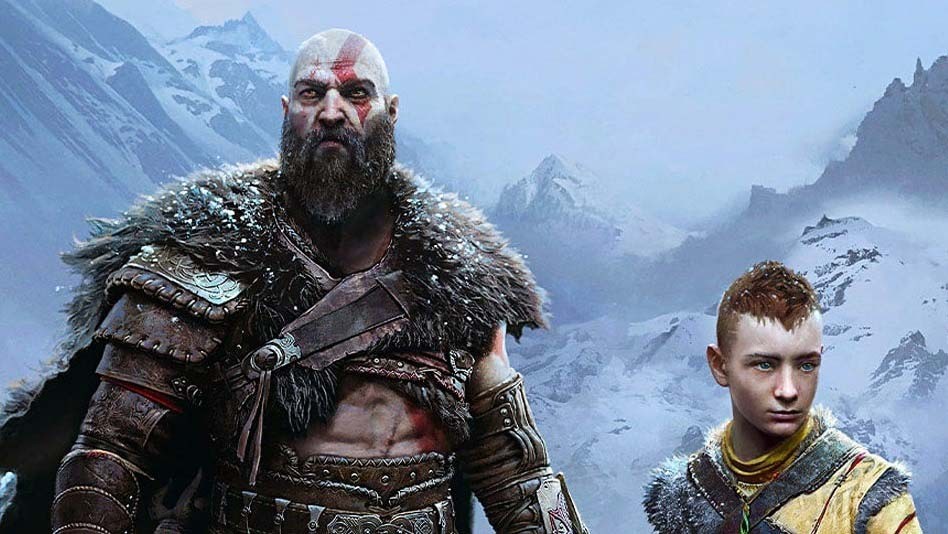 God of War Ragnarok gameplay videos