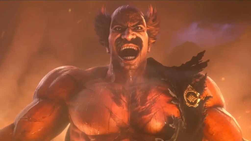 Tekken 8: Οι νέοι χαρακτήρες